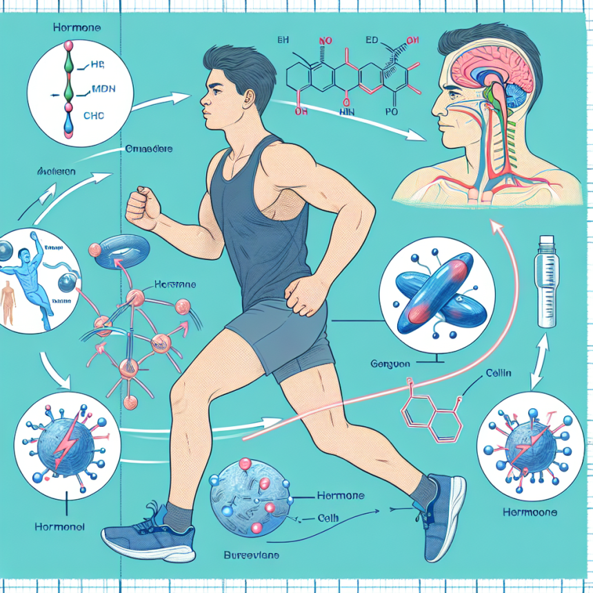Proviron: role of hormone in enhancing sports performance