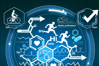 Safe and effective option for improving athletic performance: sildenafil citrate