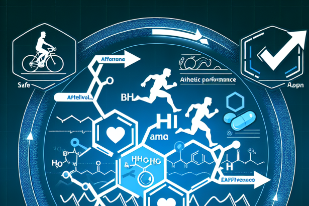 Safe and effective option for improving athletic performance: sildenafil citrate