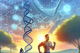 Somatropin and physical endurance: a perfect match