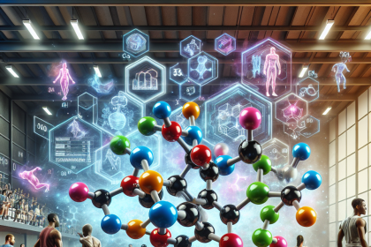 Telmisartan: optimizing sports performance