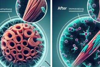 The impact of liraglutide on post-workout muscle recovery