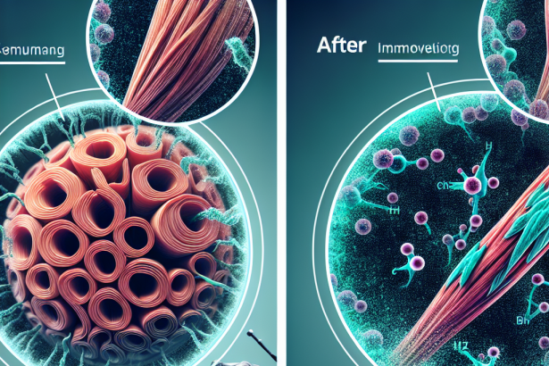 The impact of liraglutide on post-workout muscle recovery