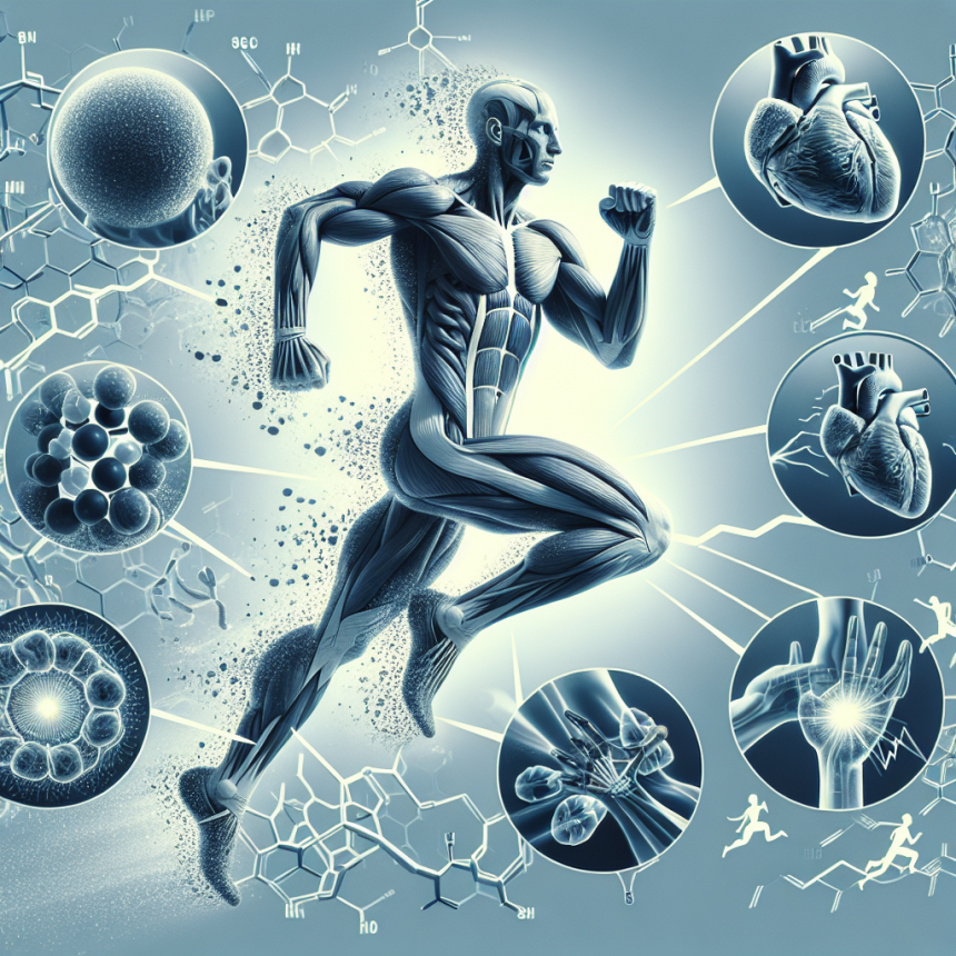 The side effects of vardenafil in sports context