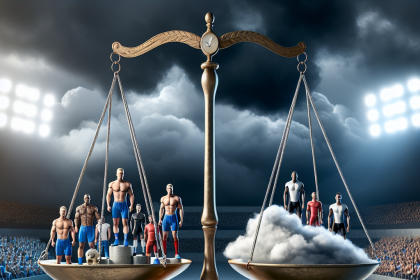 Viagra use among high-level athletes: pros and cons