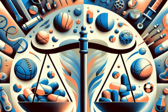 Cabergoline and doping: an ethical issue in sports