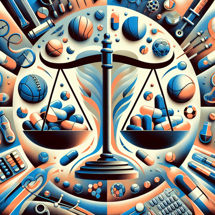 Cabergoline and doping: an ethical issue in sports