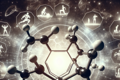 Enclomifene citrate: potent ally for muscle mass gain