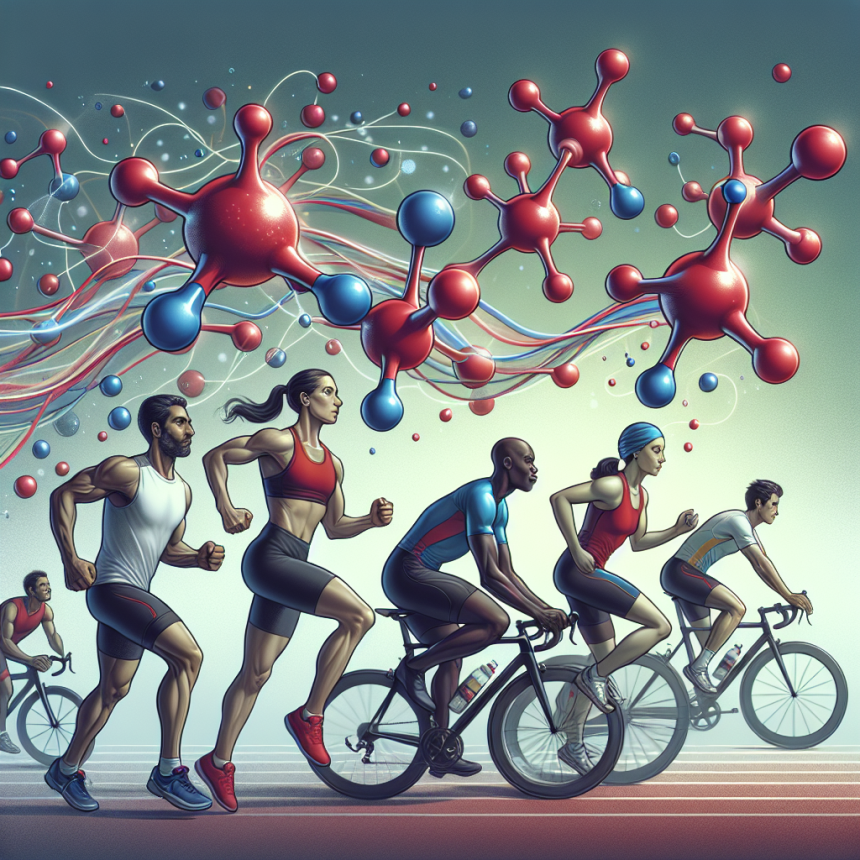 Erythropoietin as a potential ergogenic aid for athletes