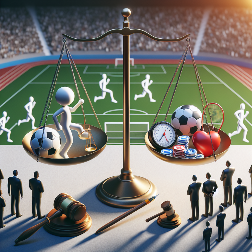 Erythropoietin: ethical and legal implications in sports