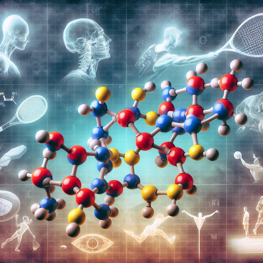 Ezetimibe as a potential supplement for improving sports performance