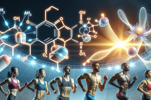 Pitavastatin calcium: a safe alternative to improve physical endurance in athletes