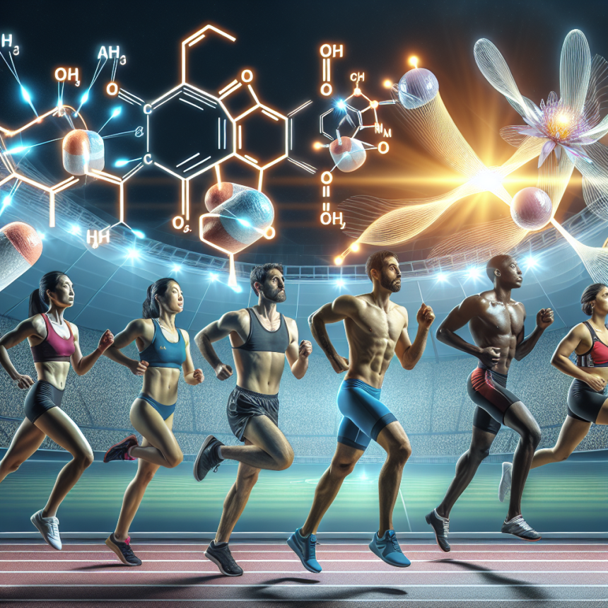 Pitavastatin calcium: a safe alternative to improve physical endurance in athletes