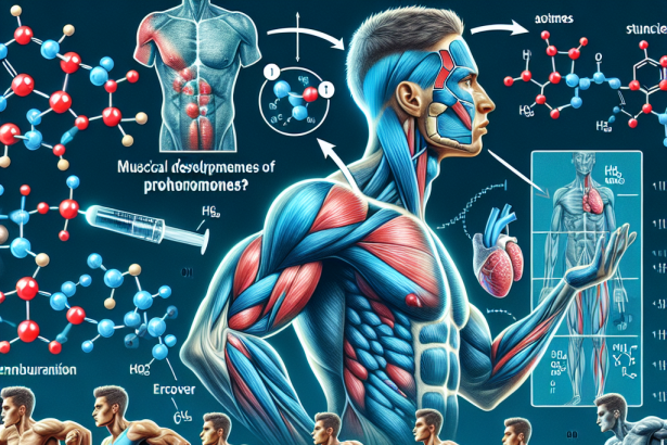 Prohormones: action mechanisms and impact on athletic performances