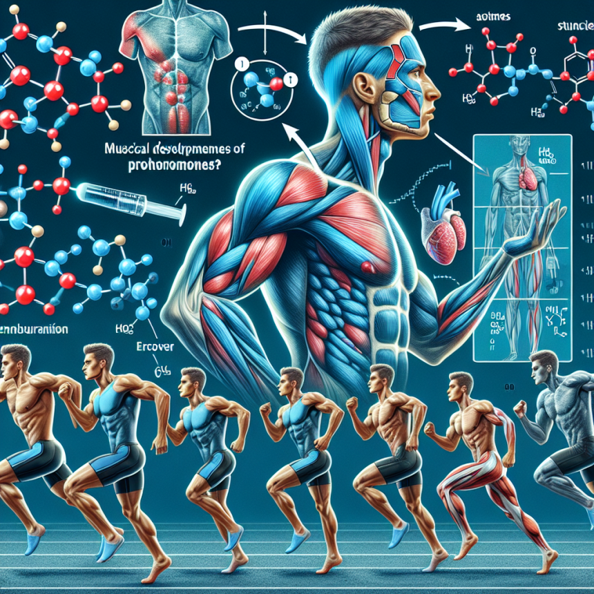 Prohormones: action mechanisms and impact on athletic performances