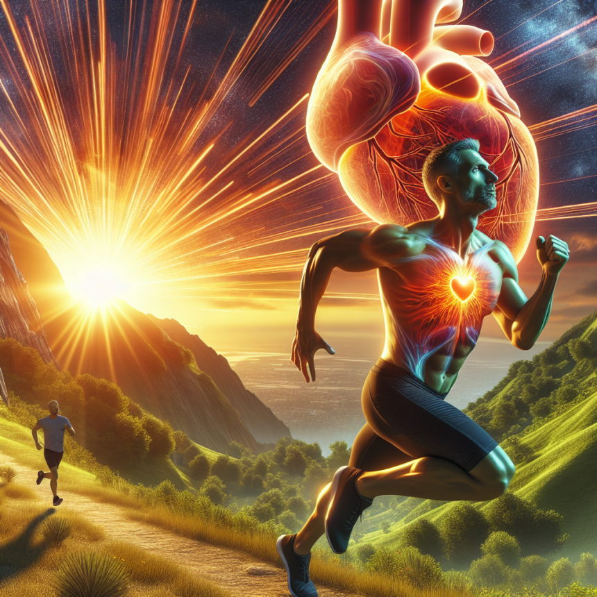 The beneficial effects of dehydroepiandrosterone on endurance