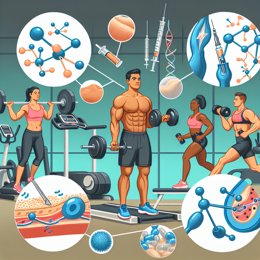 The significance of insulin in muscle recovery post-exercise