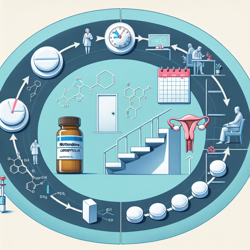 Clomid protocol after methandienone compresse cycle