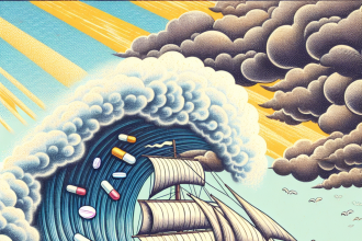 Cruising on methyltestosterone: what it means