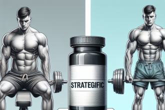 Cutting vs bulking: using drostanolone pillole strategically