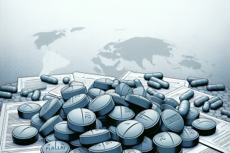 Gray market status of drostanolone pillole