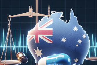 Legal status of mibolerone in australia