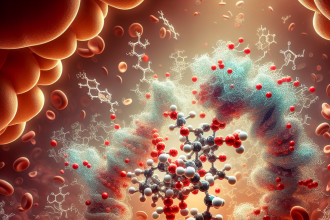 Protein binding of tamoxifene in plasma