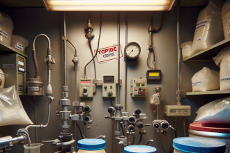 Underground lab methandienone compresse vs pharma grade