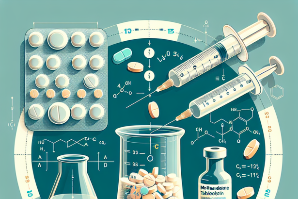 Volume calculation for methandienone compresse injections