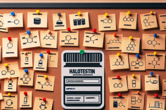 Best compounds to stack with halotestin