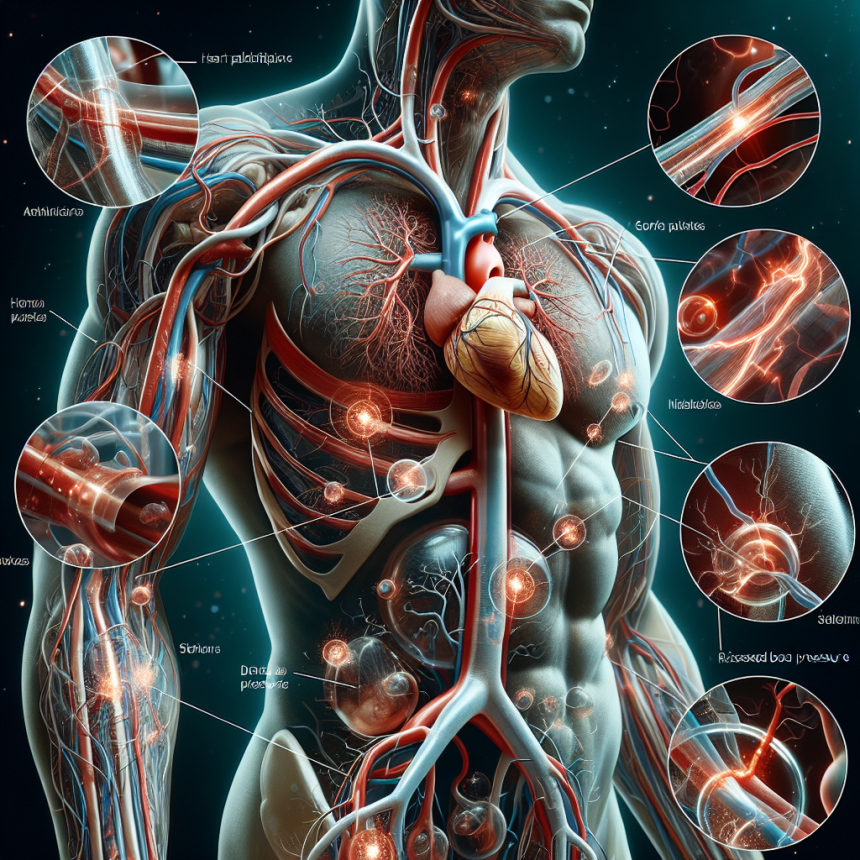Blood pressure effects of primobolan