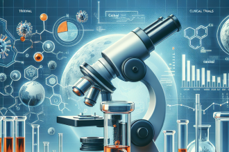 Clinical trials involving turinabol