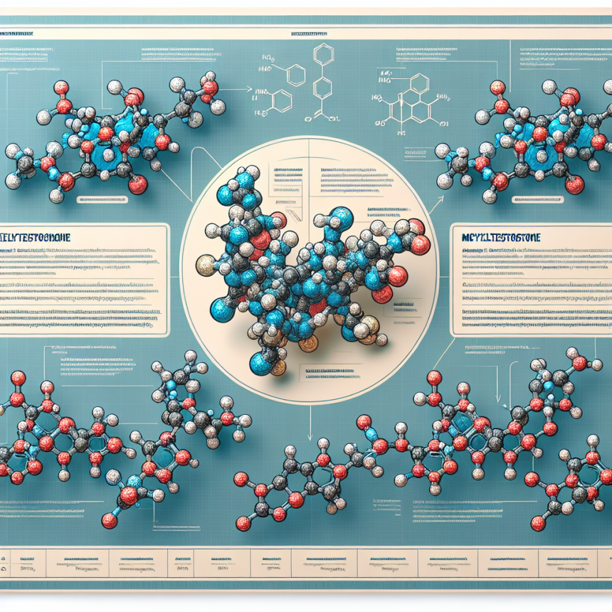Methyltestosterone vs similar compounds: side-by-side comparison