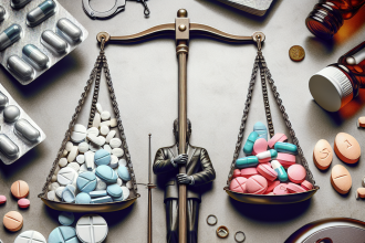 Penalties for possession of oxymetholone compresse without prescription