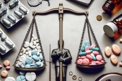 Penalties for possession of oxymetholone compresse without prescription