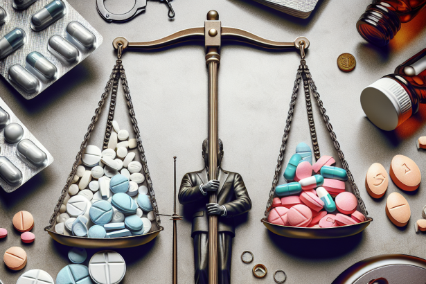 Penalties for possession of oxymetholone compresse without prescription