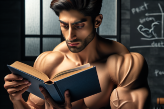 Training adjustments during pct from oxandrolone