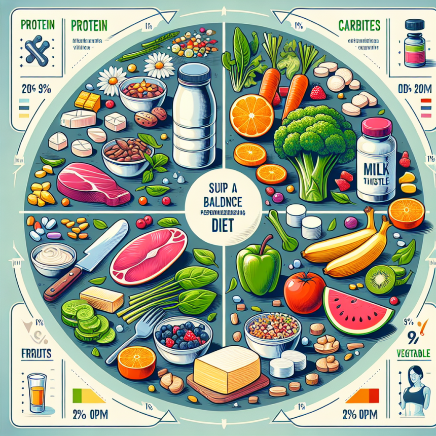 Diet during pct after methandienone injection