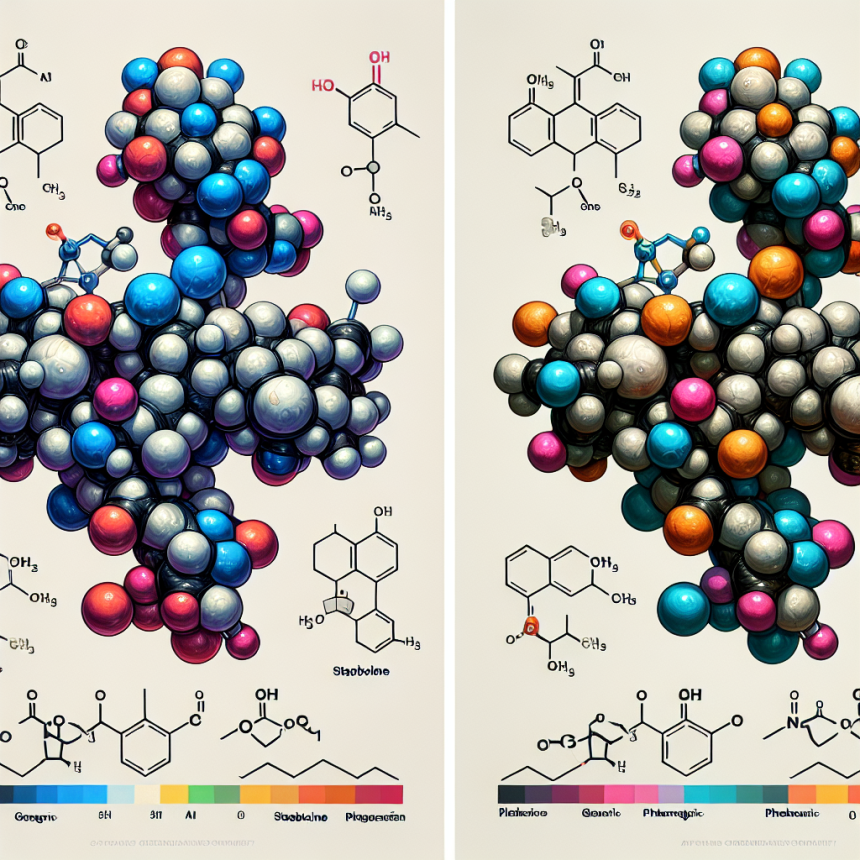 Generic vs pharmaceutical grade stenbolone: any difference?