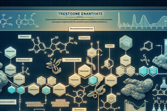 History of trestolone enantato: how it was developed