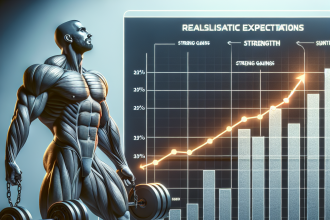 Strength gains with sintol: realistic expectations