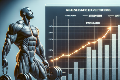 Strength gains with sintol: realistic expectations
