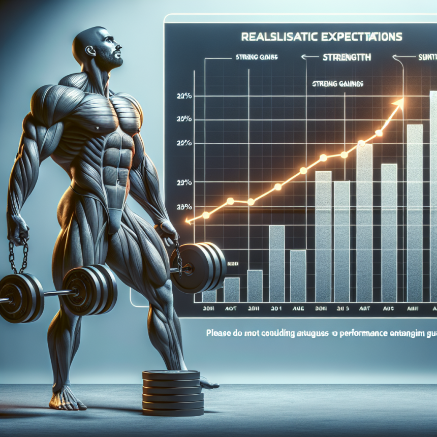 Strength gains with sintol: realistic expectations